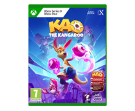 Kangurek Kao Xbox Series X/Xbox One - 736526 - zdjęcie 1